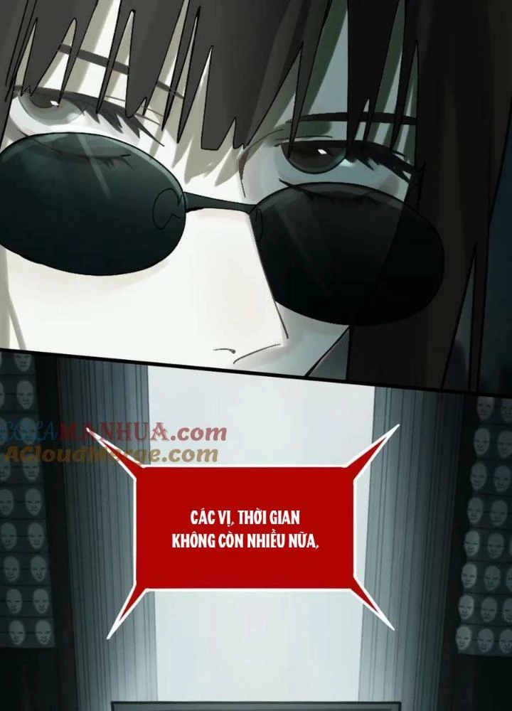 81 Câu Hỏi Chết Chóc Chapter 192 - Trang 2
