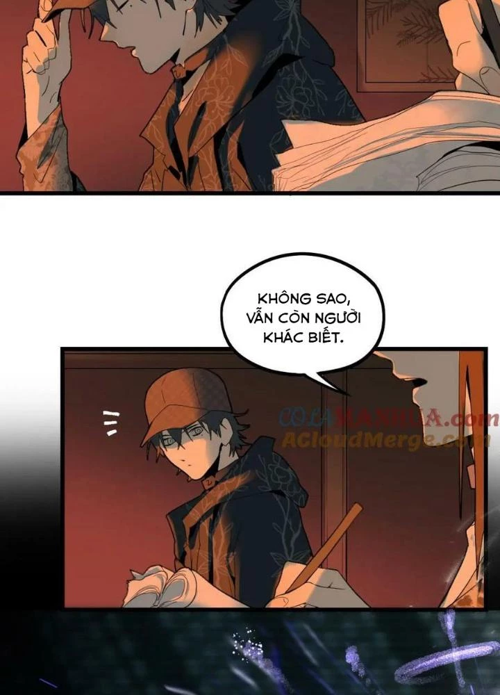 81 Câu Hỏi Chết Chóc Chapter 193 - Trang 2