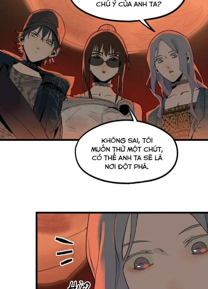 81 Câu Hỏi Chết Chóc Chapter 193 - Trang 2