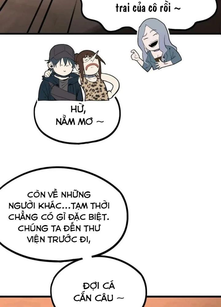 81 Câu Hỏi Chết Chóc Chapter 193 - Trang 2