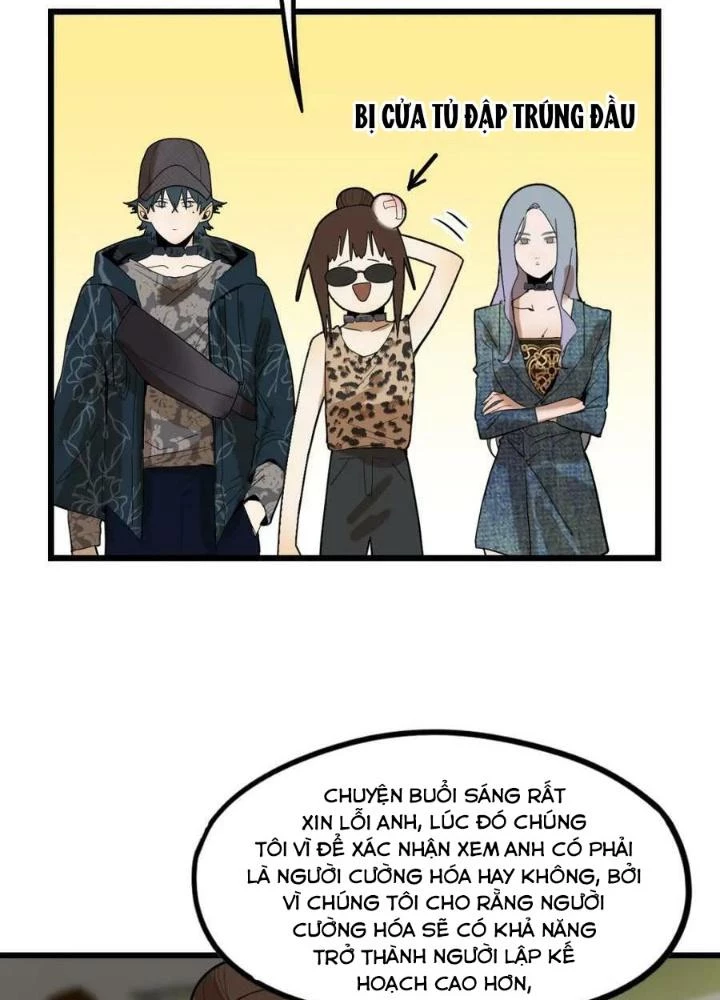 81 Câu Hỏi Chết Chóc Chapter 193 - Trang 2