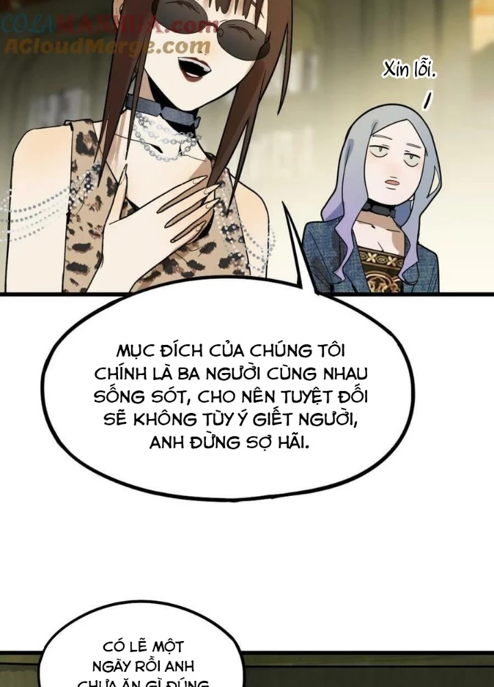 81 Câu Hỏi Chết Chóc Chapter 193 - Trang 2