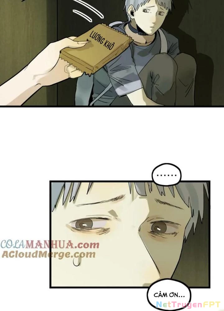81 Câu Hỏi Chết Chóc Chapter 193 - Trang 2