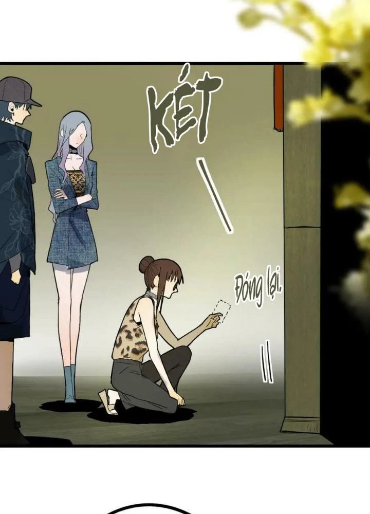 81 Câu Hỏi Chết Chóc Chapter 193 - Trang 2