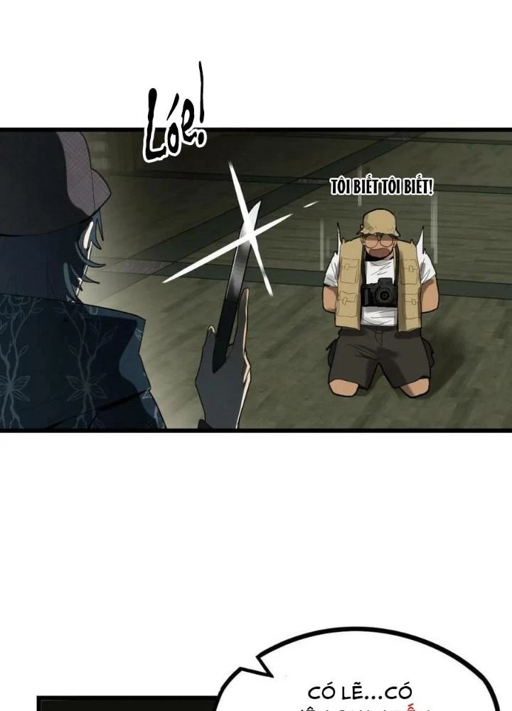 81 Câu Hỏi Chết Chóc Chapter 193 - Trang 2