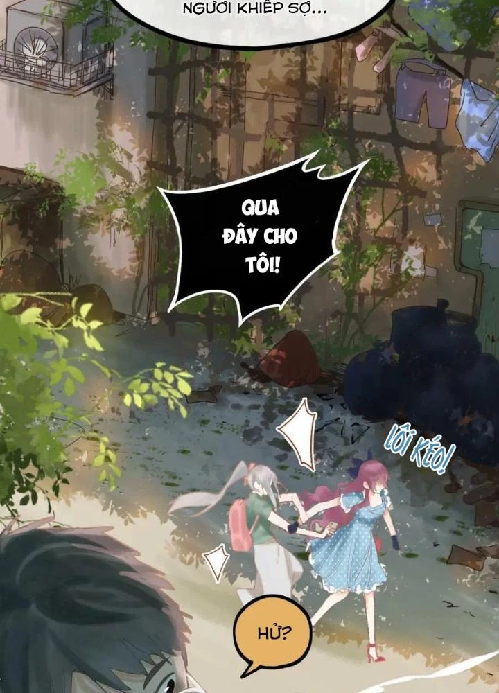 81 Câu Hỏi Chết Chóc Chapter 193 - Trang 2