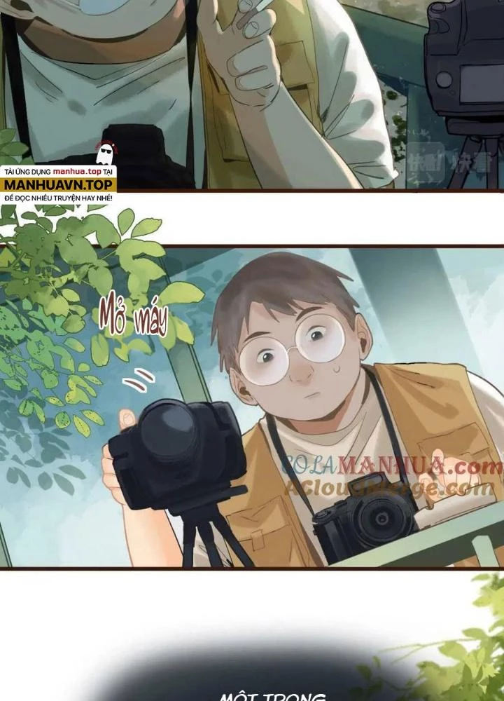 81 Câu Hỏi Chết Chóc Chapter 193 - Trang 2