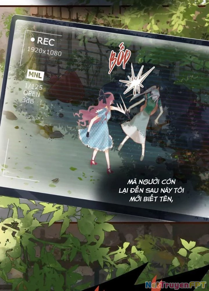 81 Câu Hỏi Chết Chóc Chapter 193 - Trang 2