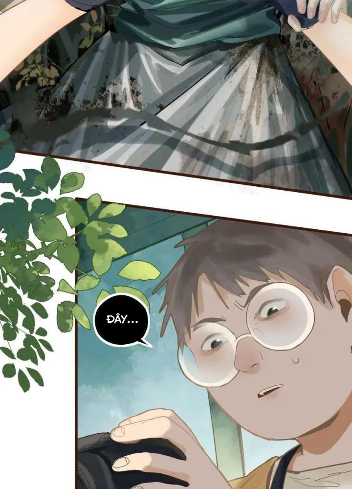 81 Câu Hỏi Chết Chóc Chapter 193 - Trang 2
