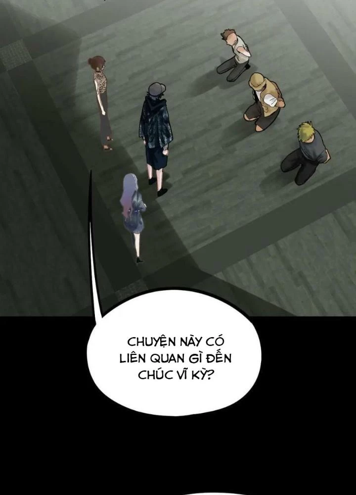 81 Câu Hỏi Chết Chóc Chapter 193 - Trang 2