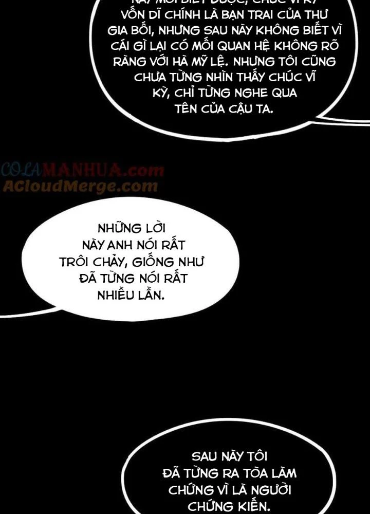 81 Câu Hỏi Chết Chóc Chapter 193 - Trang 2