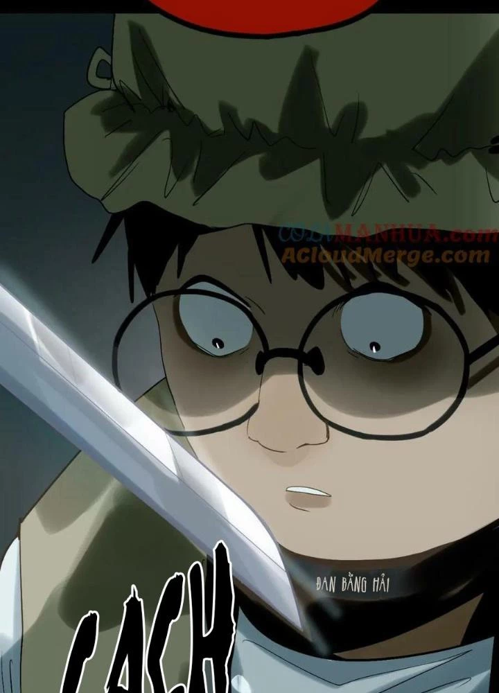 81 Câu Hỏi Chết Chóc Chapter 193 - Trang 2