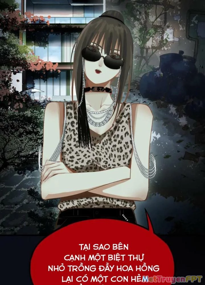 81 Câu Hỏi Chết Chóc Chapter 194 - Trang 2