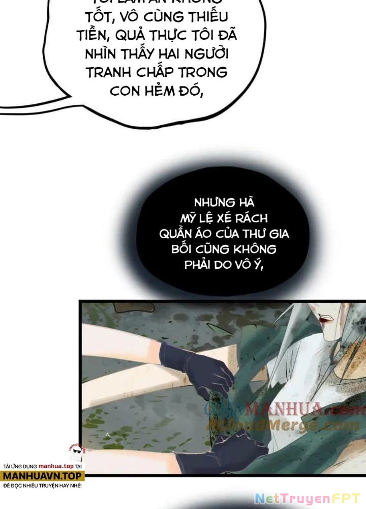 81 Câu Hỏi Chết Chóc Chapter 194 - Trang 2