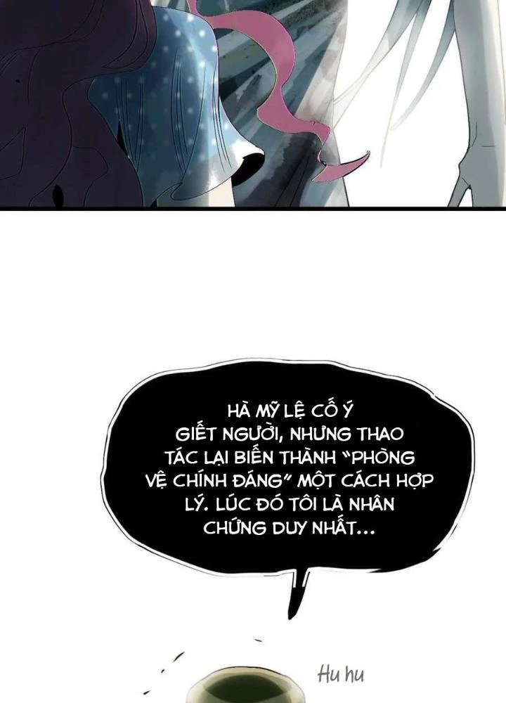 81 Câu Hỏi Chết Chóc Chapter 194 - Trang 2