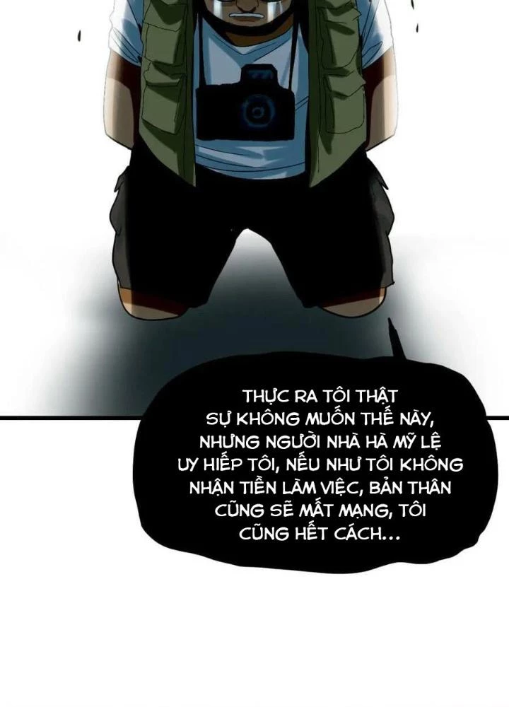 81 Câu Hỏi Chết Chóc Chapter 194 - Trang 2