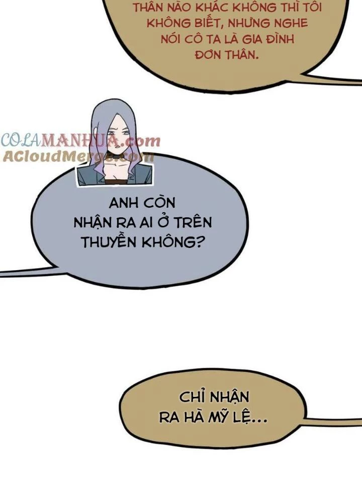 81 Câu Hỏi Chết Chóc Chapter 194 - Trang 2