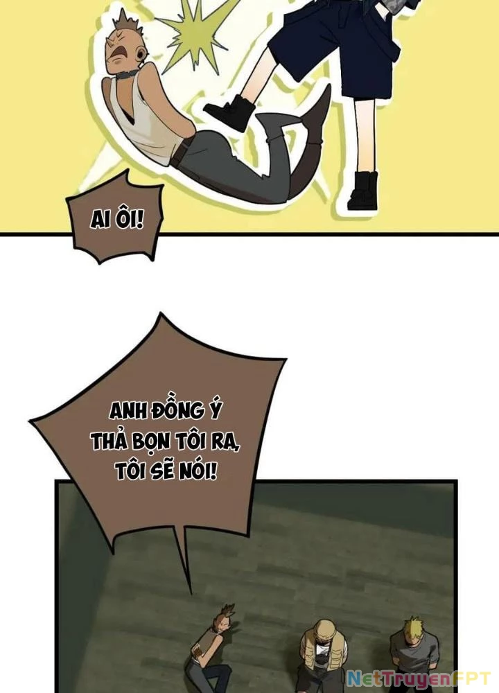 81 Câu Hỏi Chết Chóc Chapter 194 - Trang 2