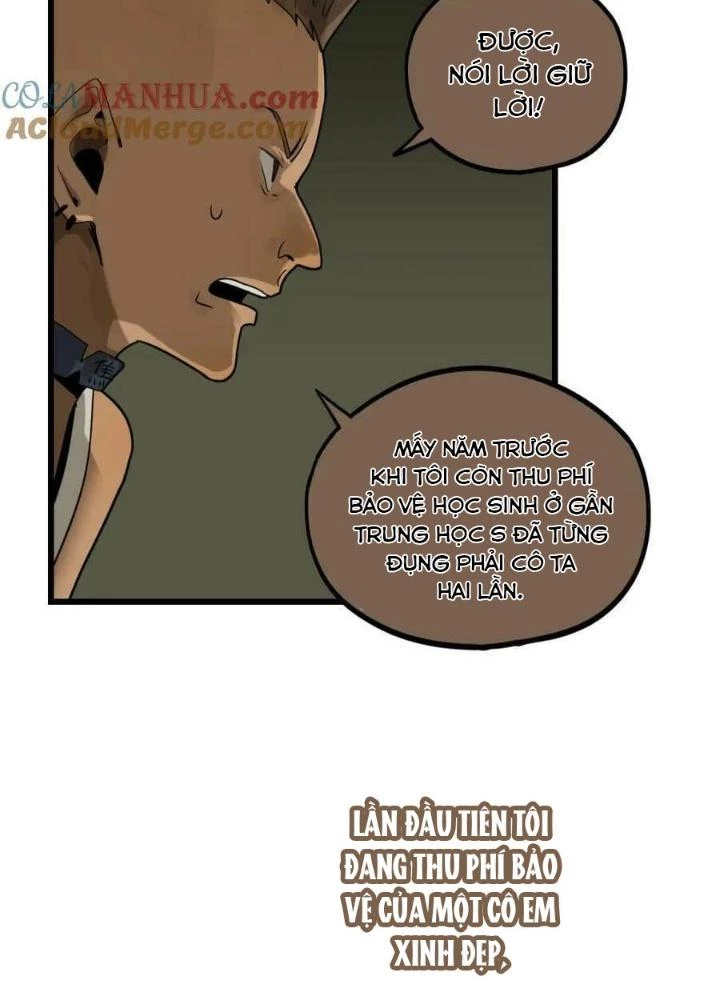 81 Câu Hỏi Chết Chóc Chapter 194 - Trang 2