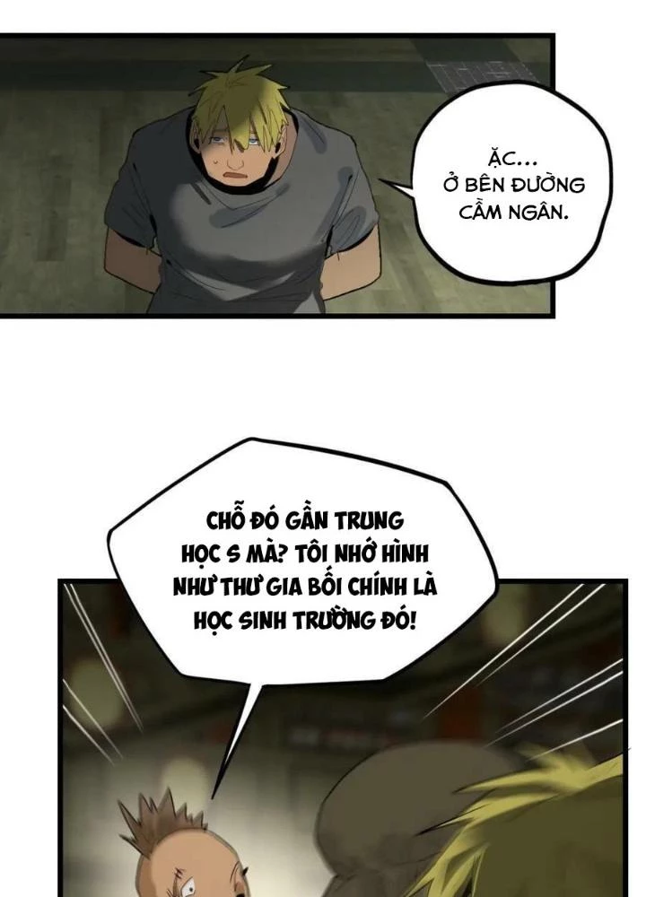 81 Câu Hỏi Chết Chóc Chapter 194 - Trang 2