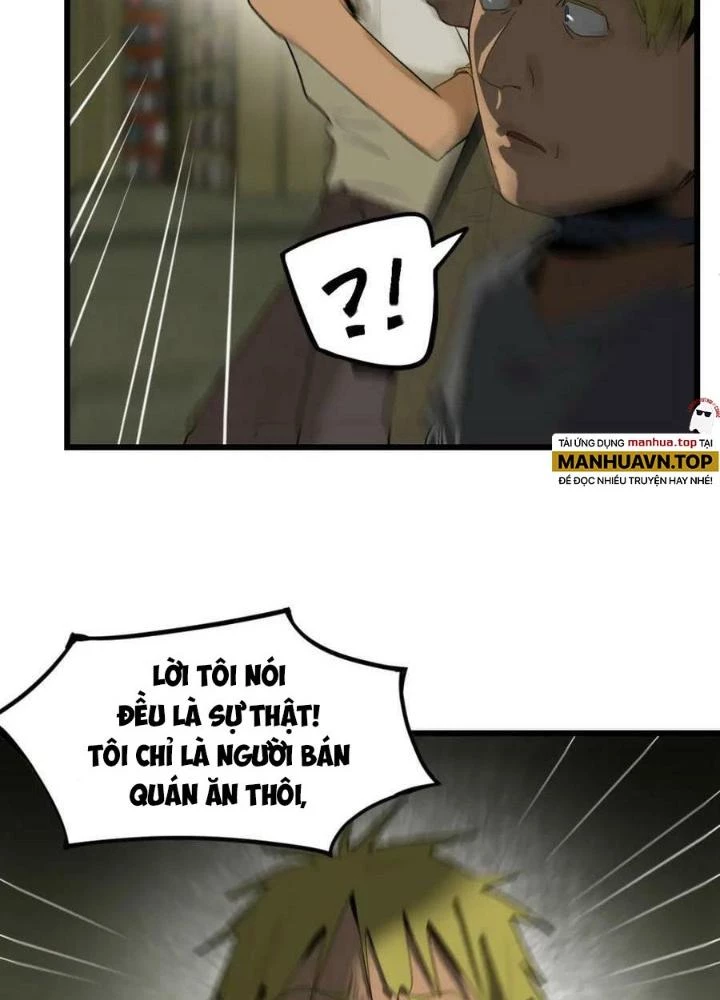 81 Câu Hỏi Chết Chóc Chapter 194 - Trang 2