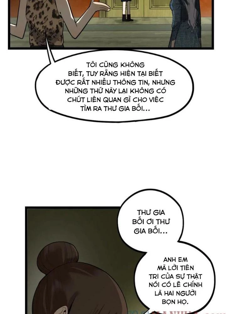 81 Câu Hỏi Chết Chóc Chapter 194 - Trang 2