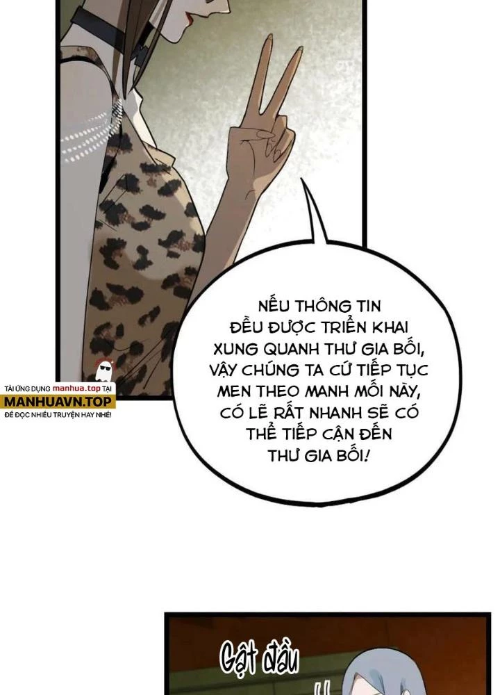 81 Câu Hỏi Chết Chóc Chapter 194 - Trang 2