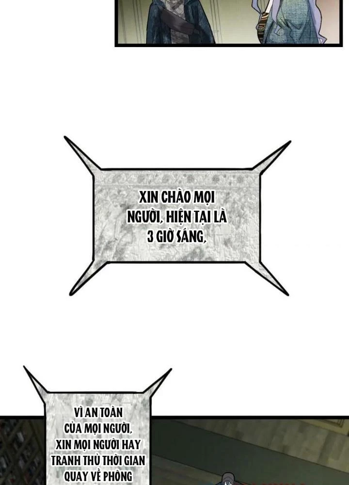 81 Câu Hỏi Chết Chóc Chapter 194 - Trang 2