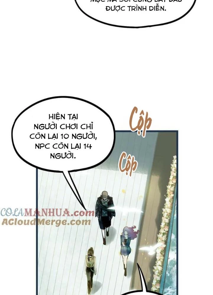 81 Câu Hỏi Chết Chóc Chapter 194 - Trang 2