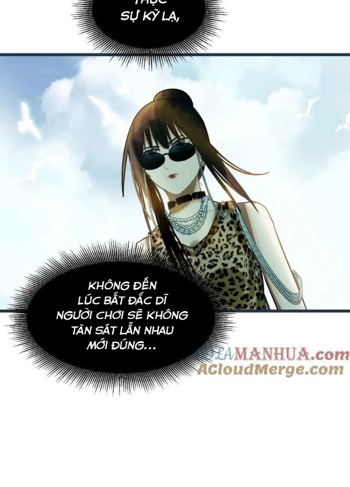 81 Câu Hỏi Chết Chóc Chapter 194 - Trang 2