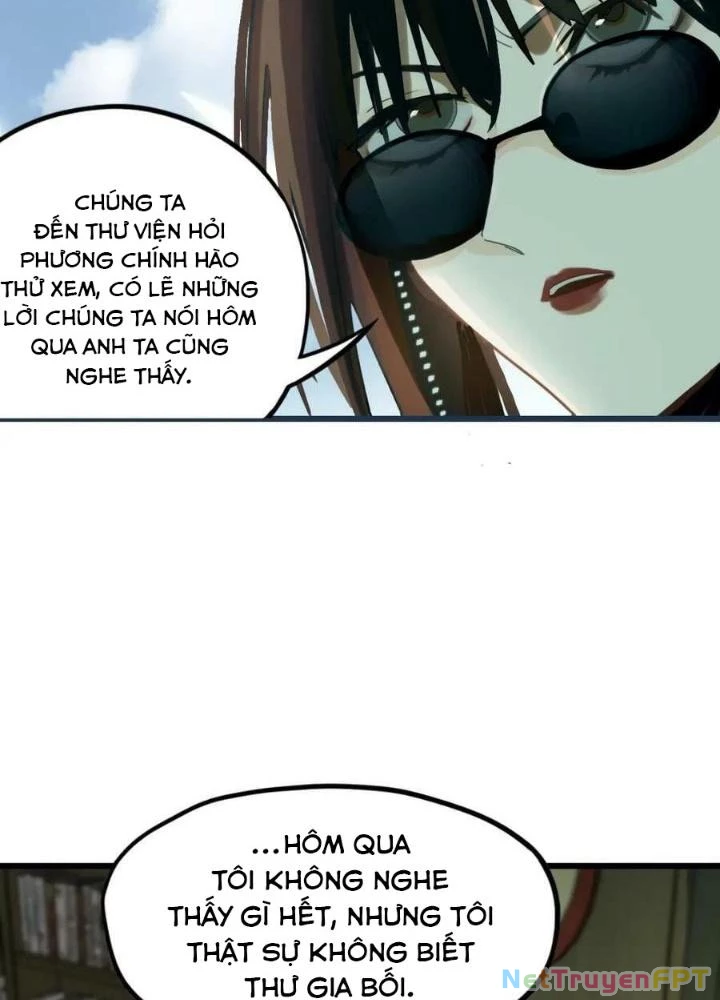 81 Câu Hỏi Chết Chóc Chapter 194 - Trang 2