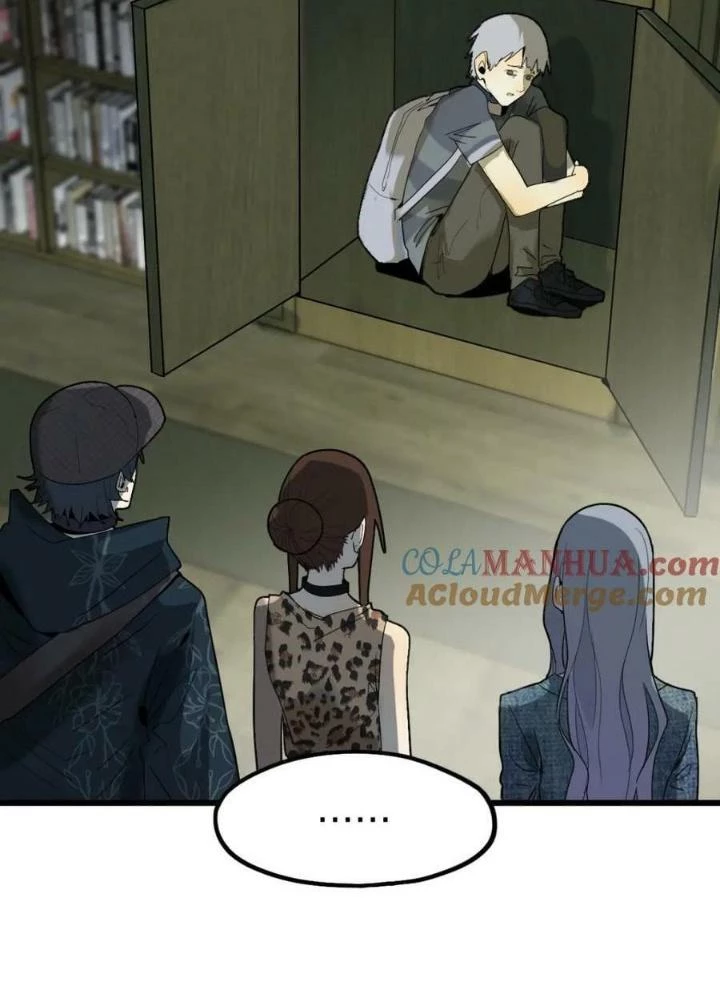 81 Câu Hỏi Chết Chóc Chapter 194 - Trang 2
