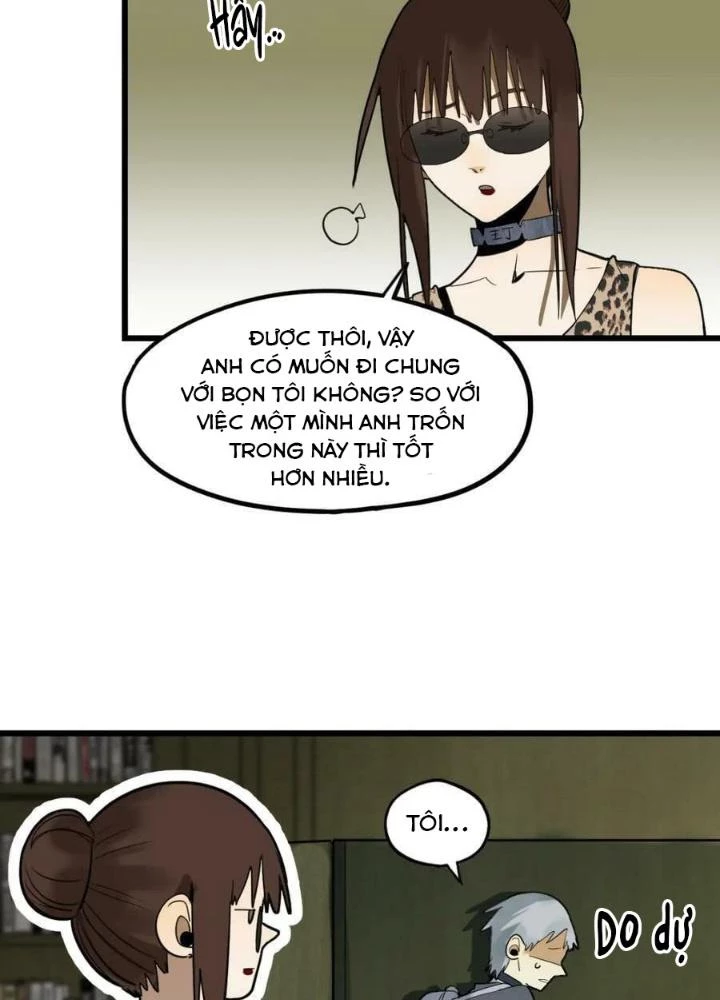 81 Câu Hỏi Chết Chóc Chapter 194 - Trang 2