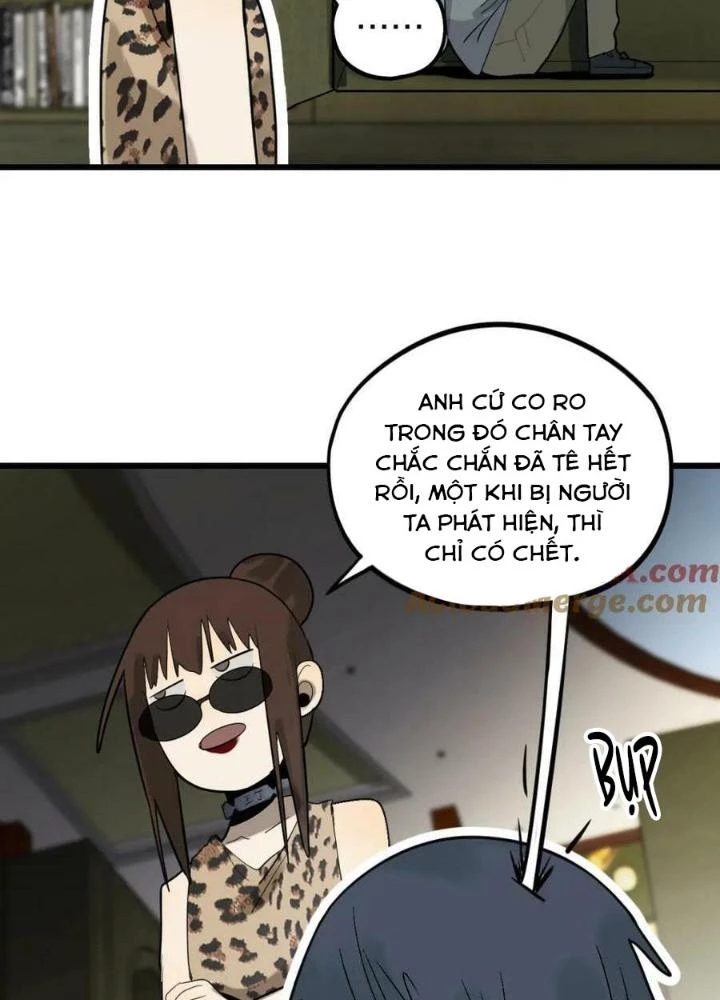 81 Câu Hỏi Chết Chóc Chapter 194 - Trang 2