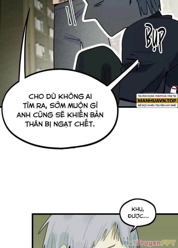 81 Câu Hỏi Chết Chóc Chapter 194 - Trang 2