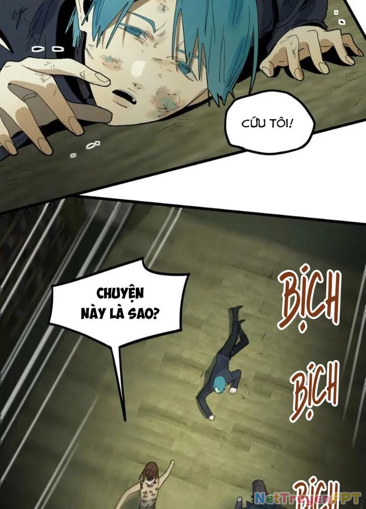 81 Câu Hỏi Chết Chóc Chapter 194 - Trang 2