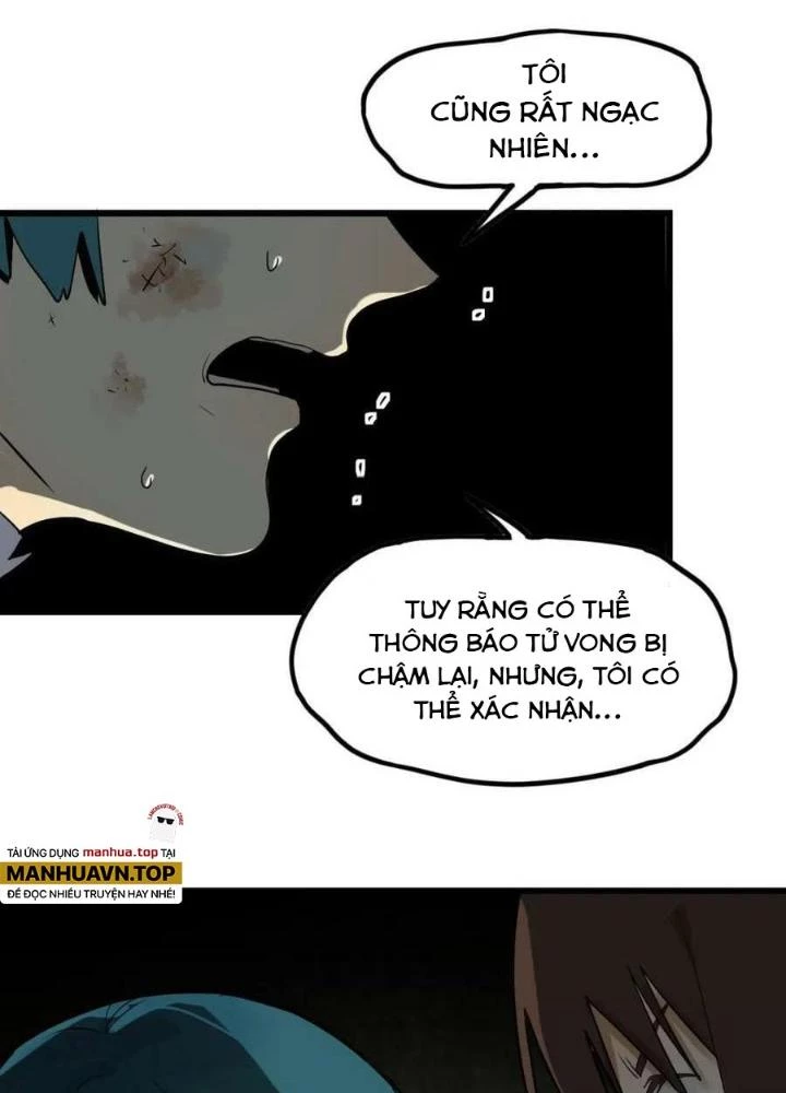 81 Câu Hỏi Chết Chóc Chapter 194 - Trang 2