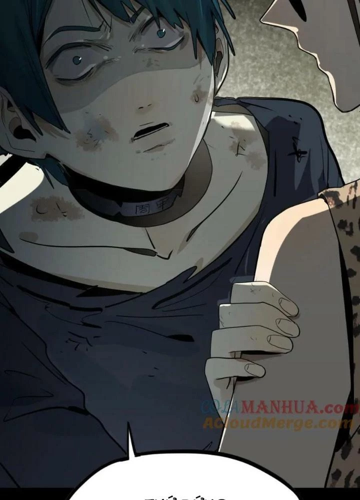 81 Câu Hỏi Chết Chóc Chapter 194 - Trang 2