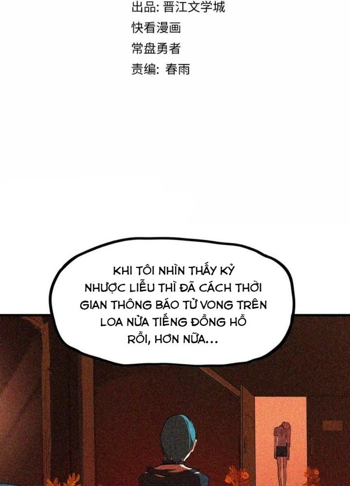 81 Câu Hỏi Chết Chóc Chapter 195 - Trang 2
