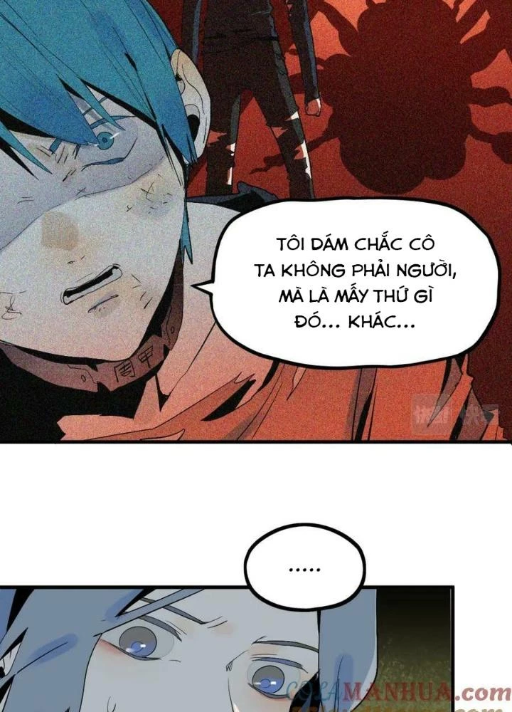 81 Câu Hỏi Chết Chóc Chapter 195 - Trang 2