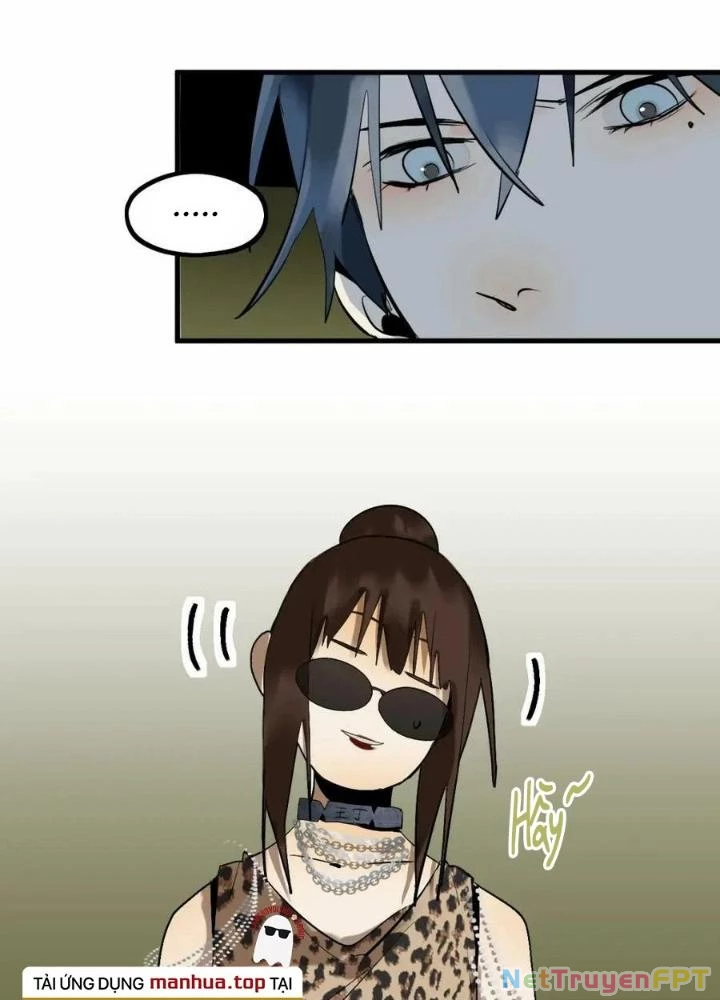 81 Câu Hỏi Chết Chóc Chapter 195 - Trang 2