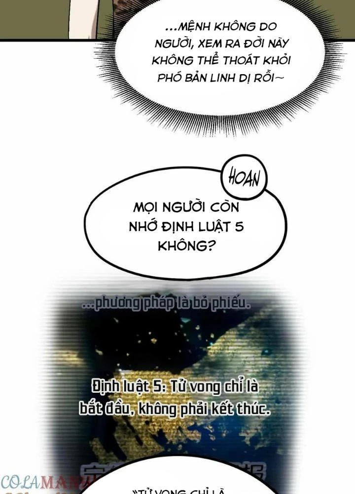81 Câu Hỏi Chết Chóc Chapter 195 - Trang 2
