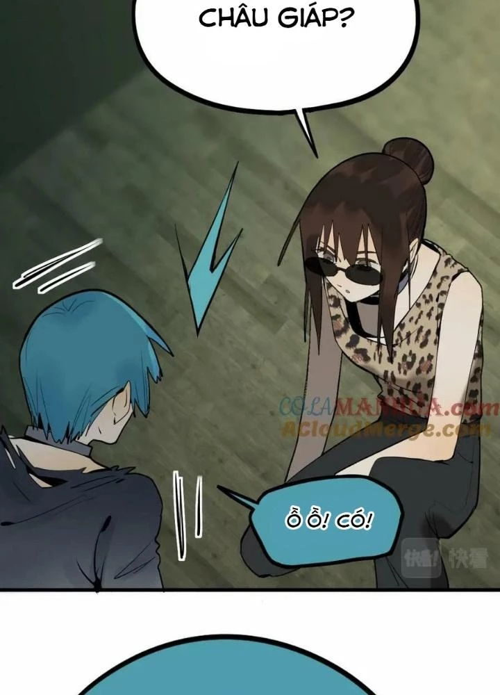 81 Câu Hỏi Chết Chóc Chapter 195 - Trang 2