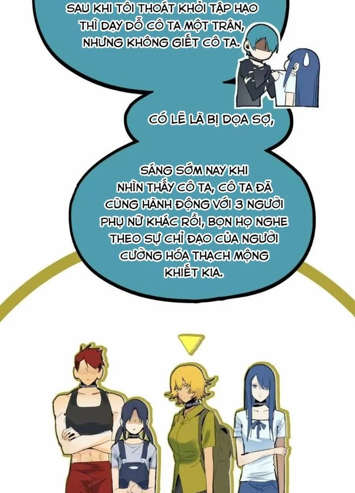81 Câu Hỏi Chết Chóc Chapter 195 - Trang 2