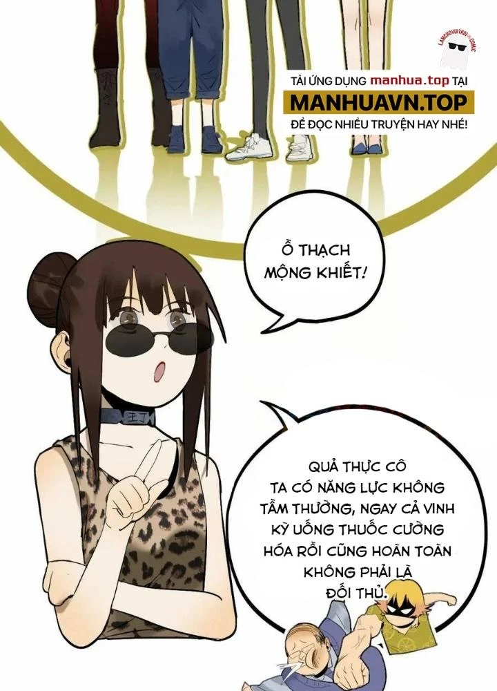 81 Câu Hỏi Chết Chóc Chapter 195 - Trang 2