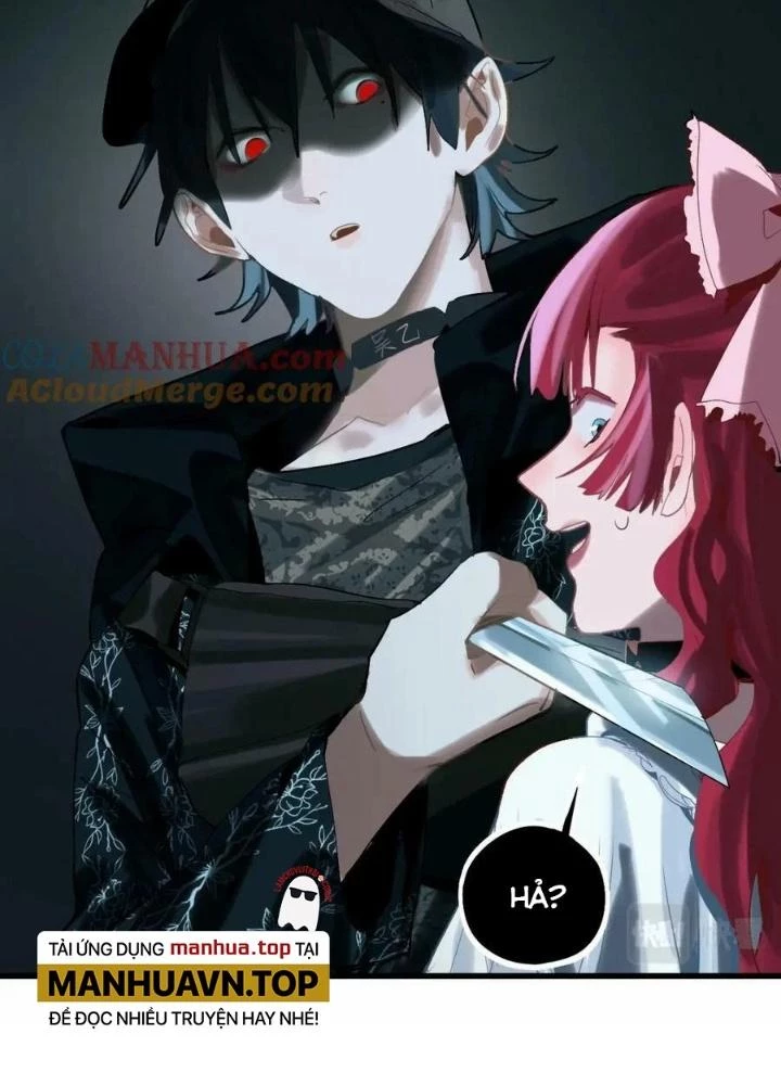81 Câu Hỏi Chết Chóc Chapter 195 - Trang 2