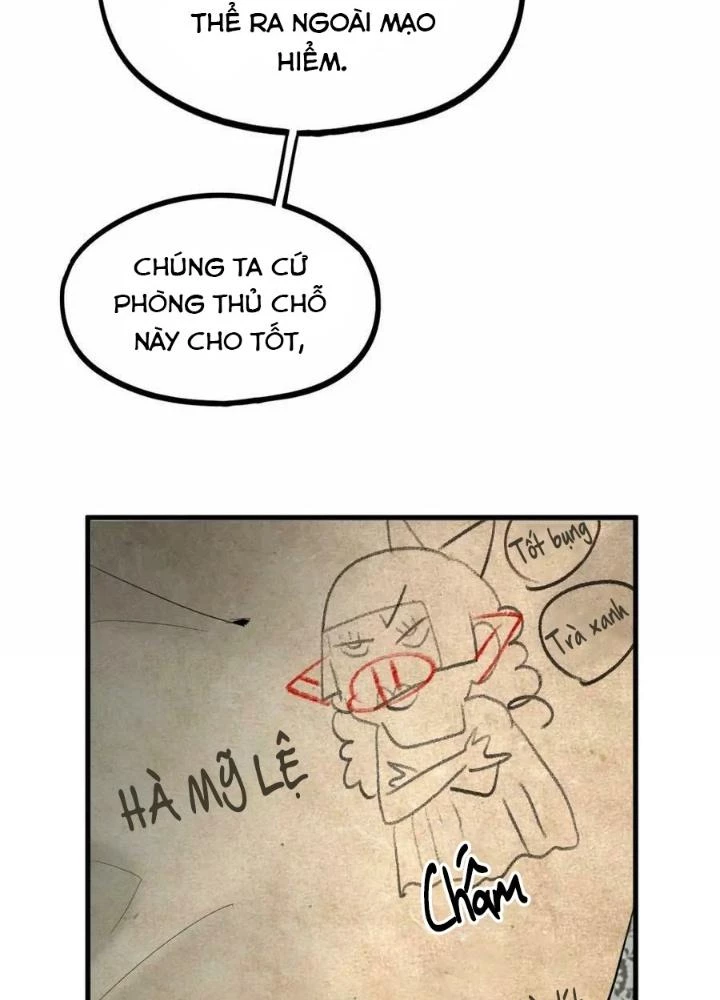 81 Câu Hỏi Chết Chóc Chapter 195 - Trang 2