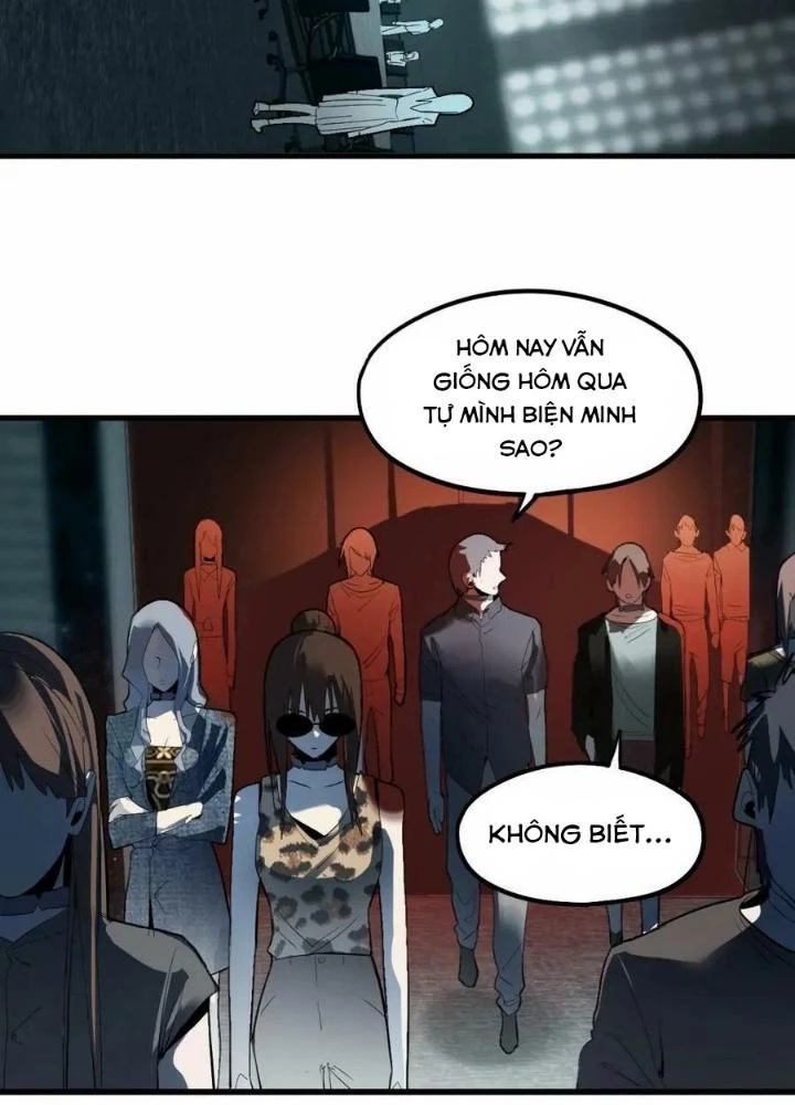 81 Câu Hỏi Chết Chóc Chapter 195 - Trang 2