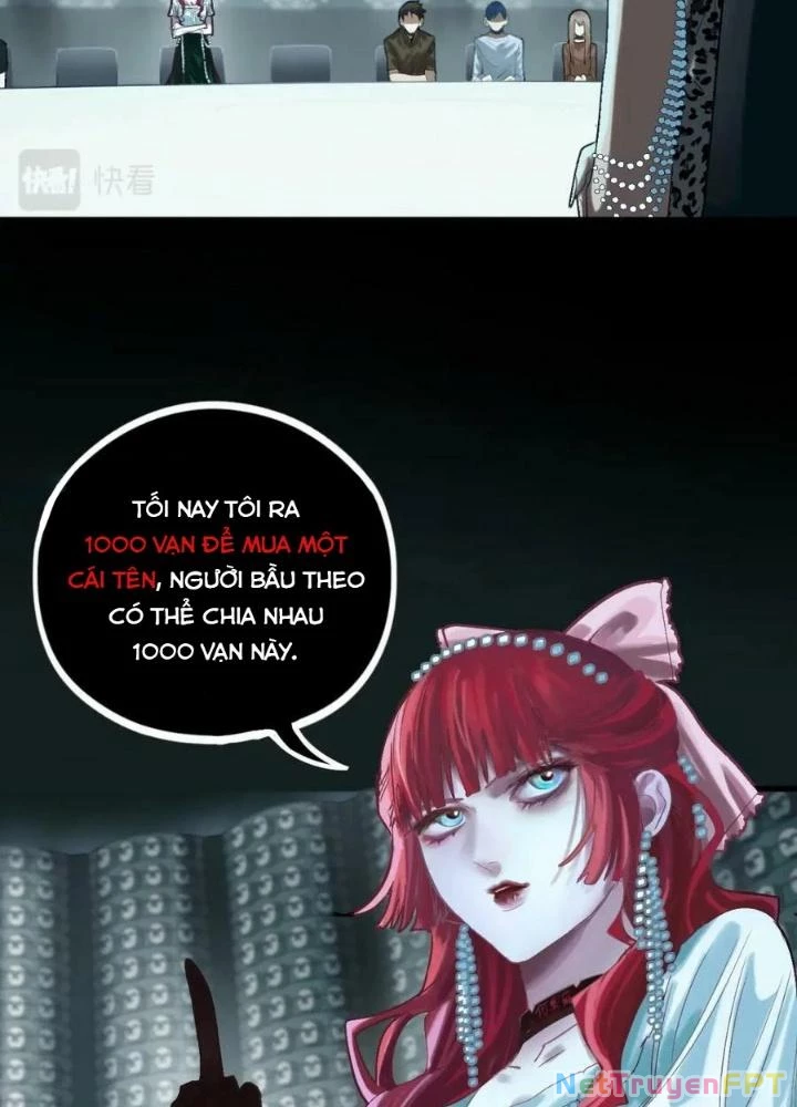 81 Câu Hỏi Chết Chóc Chapter 195 - Trang 2