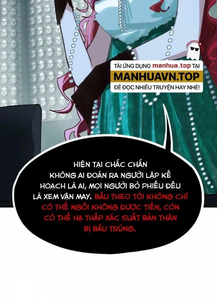 81 Câu Hỏi Chết Chóc Chapter 195 - Trang 2